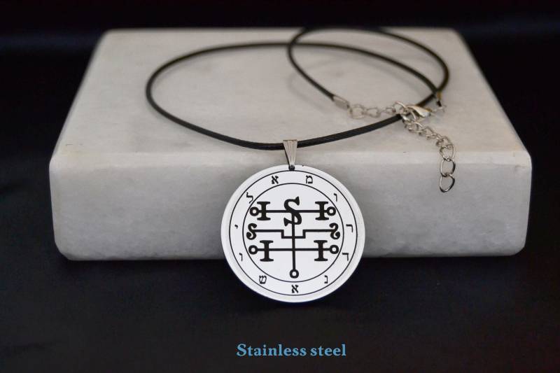 Siegel Des Andromalius Siegel Des Andromalius von RitualPentacles