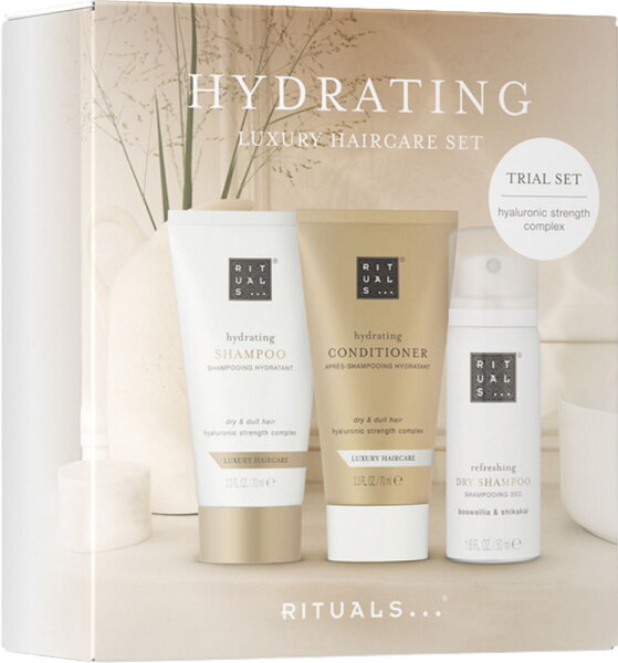 Aktion - RITUALS Hair Care Set 1 Stck von Rituals