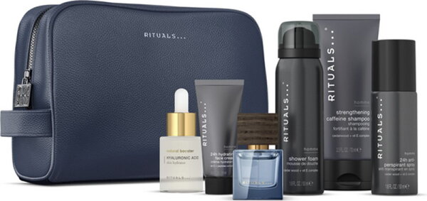 Aktion - RITUALS Homme Large Gift Set 1 Stk. von Rituals