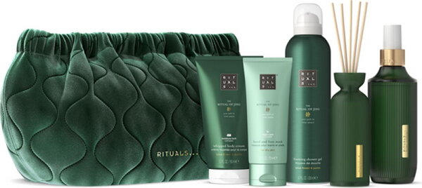 Aktion - RITUALS The Ritual of Jing Large Gift Set 1 Stk. von Rituals