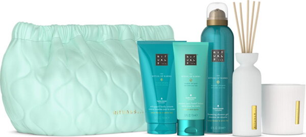Aktion - RITUALS The Ritual of Karma Large Gift Set 1 Stk. von Rituals