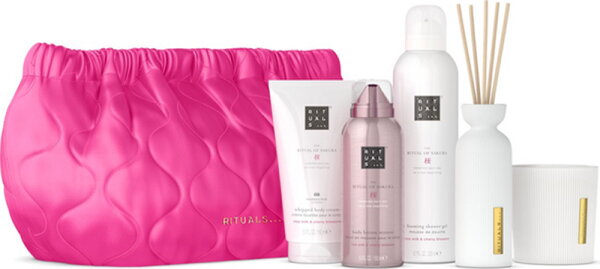 Aktion - RITUALS The Ritual of Sakura Large Gift Set 1 Stk. von Rituals