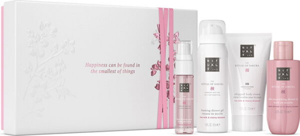 Aktion - RITUALS The Ritual of Sakura Small Gift Set 1 Stk. von Rituals