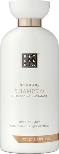 RITUALS Hydrating Shampoo 250 ml von Rituals