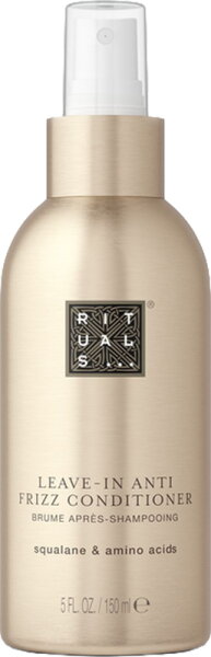 RITUALS Leave-In Anti Frizz Conditioner 150 ml von Rituals