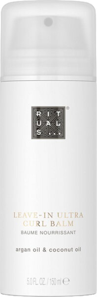 RITUALS Leave-In Ultra Curl Balm 150 ml von Rituals