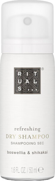 RITUALS Refreshing Dry Shampoo 50 ml von Rituals