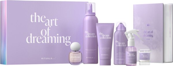 Aktion - RITUALS The Art of Dreaming Dreaming Gift Set 1 St. von Rituals