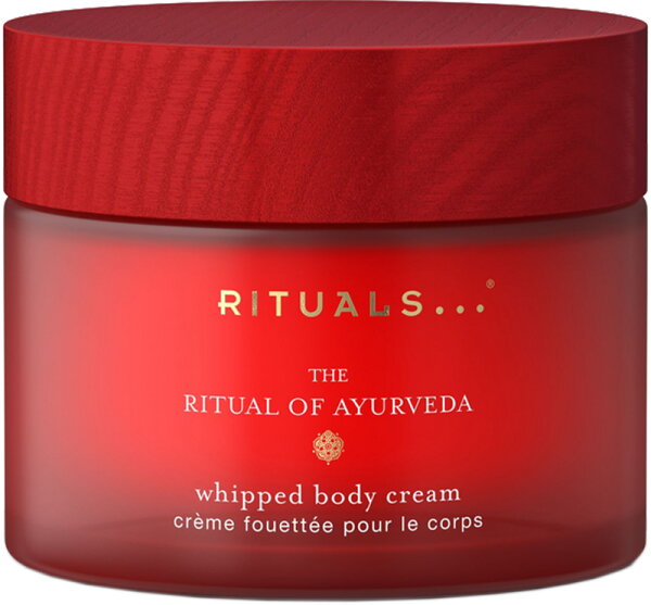 RITUALS The Ritual of Ayurveda Body Cream 220 ml von Rituals