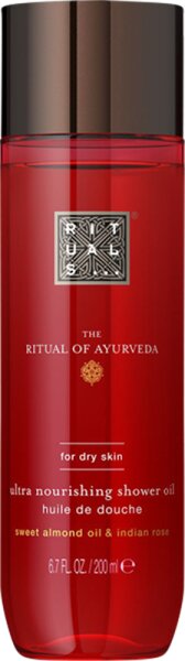 RITUALS The Ritual of Ayurveda Shower Oil 200 ml von Rituals