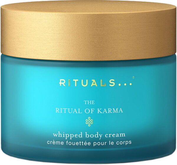 RITUALS The Ritual of Karma Body Cream 220 ml von Rituals