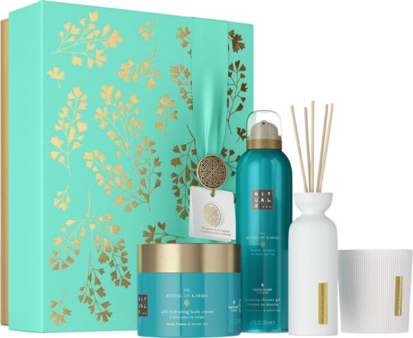 Aktion - RITUALS The Ritual of Karma - Large Gift Set 1 Stk. von Rituals