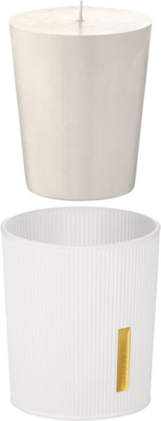 RITUALS The Ritual of Karma Refill Scented Candle 290 g von Rituals