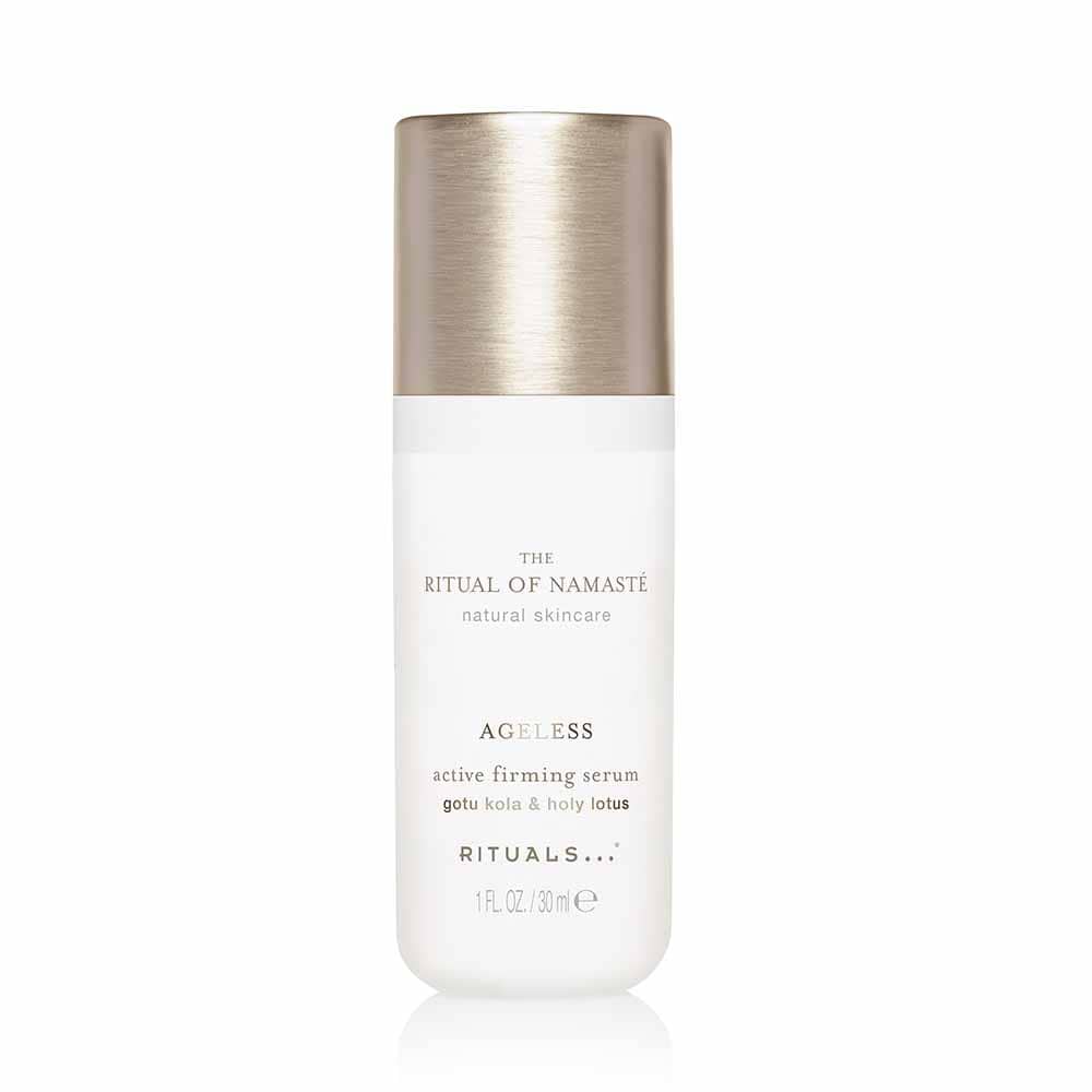 RITUALS The Ritual of Namaste Firming Serum 30 ml von Rituals