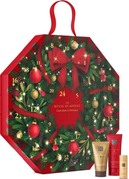 RITUALS Wreath Advent Calendar 1 Stk. von Rituals