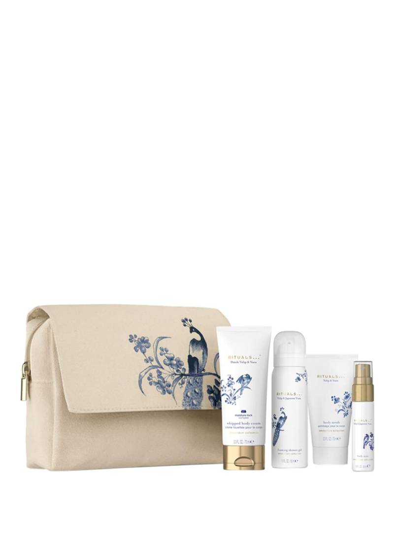 Rituals Amsterdam Collection Pflege-Set von Rituals
