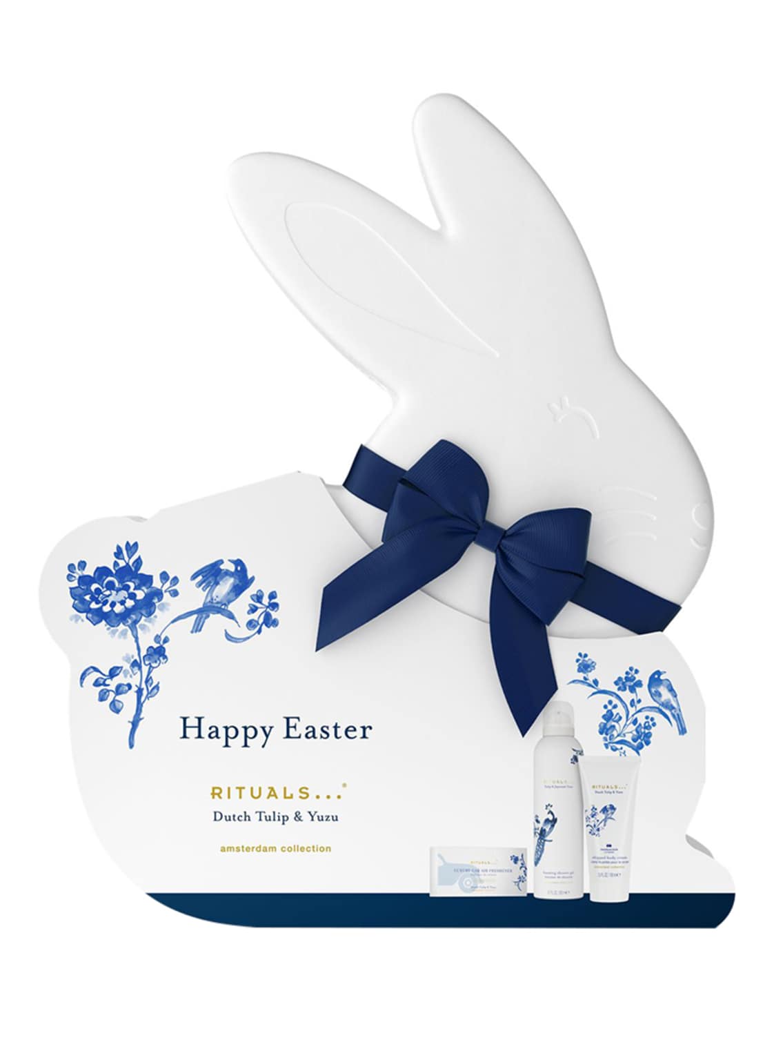 Rituals Amsterdam Collection Pflege-Set von Rituals