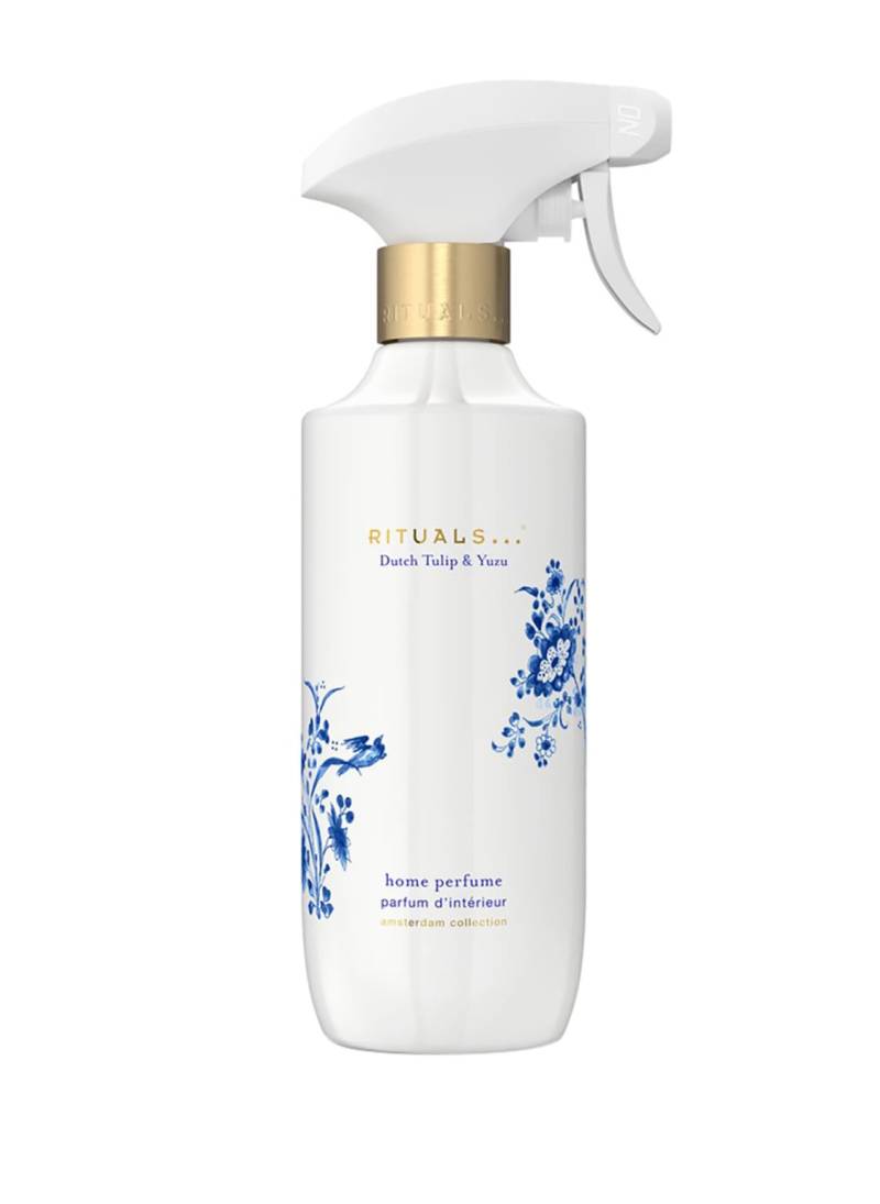 Rituals Amsterdam Collection Raumspray 400 ml von Rituals