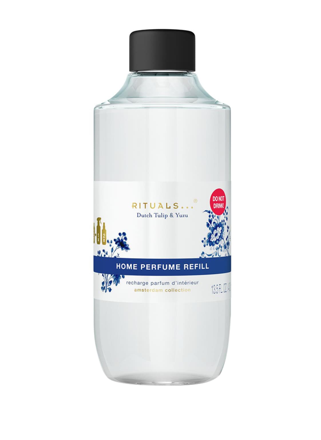 Rituals Amsterdam Collection Refill Raumduft 400 ml von Rituals