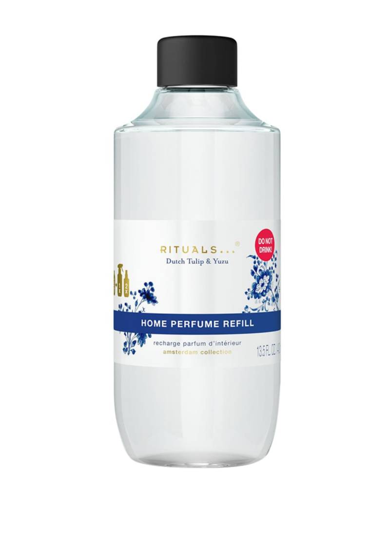 Rituals Amsterdam Collection Refill Raumduft 400 ml von Rituals