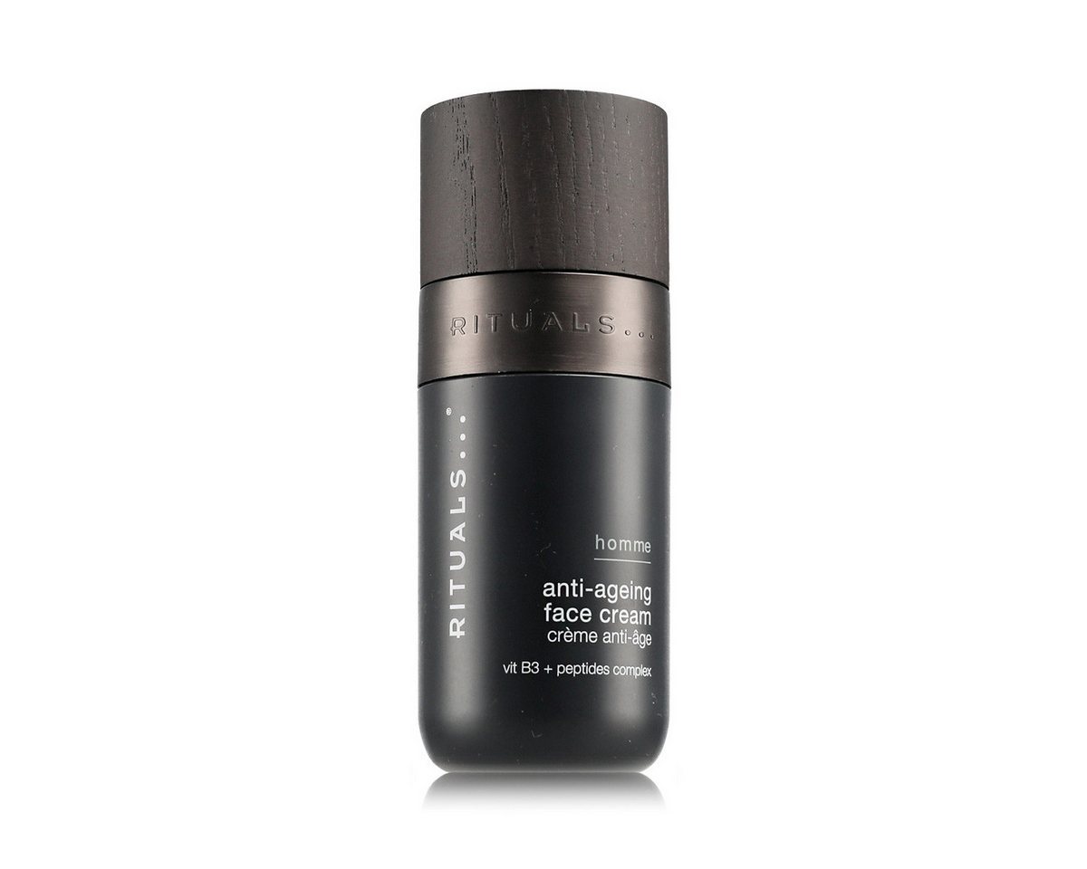 Rituals Anti-Aging-Creme Homme von Rituals