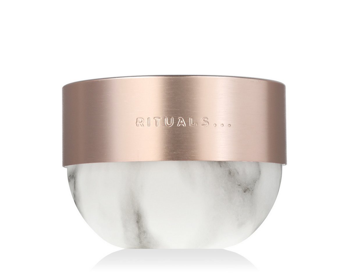 Rituals Anti-Aging-Creme The Ritual Of Namaste Glow von Rituals