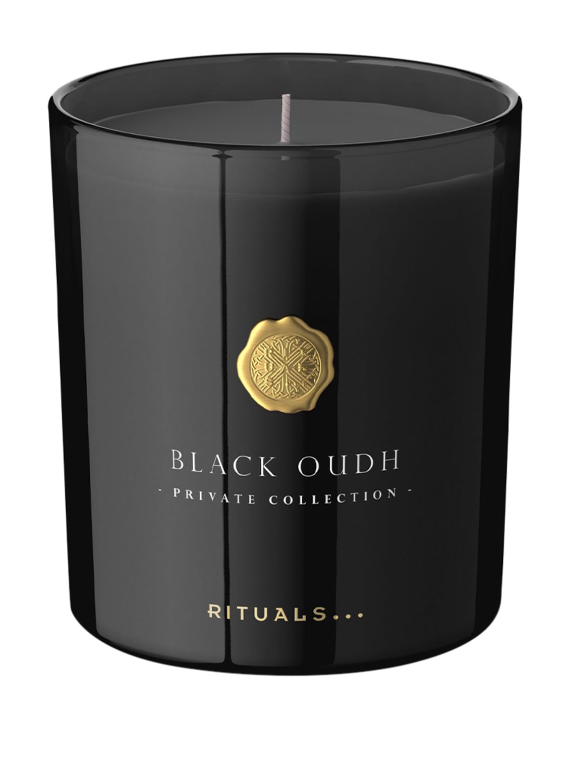 Rituals Black Oudh Duftkerze 360 g Rituals Black Oudh Duftkerze 360 g von Rituals