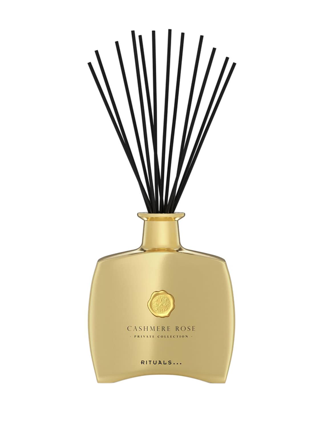 Rituals Cashmere Rose Raumduft 450 ml von Rituals