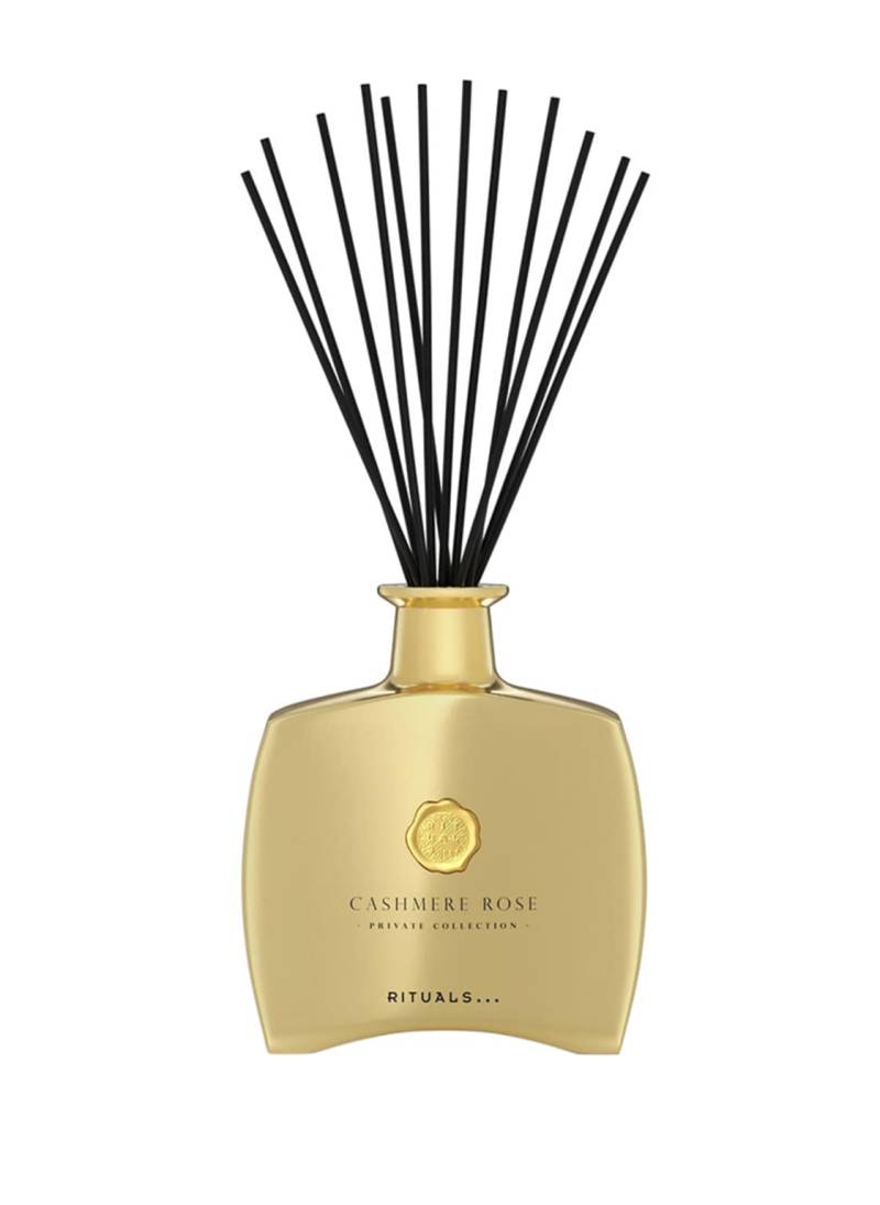 Rituals Cashmere Rose Raumduft 450 ml von Rituals