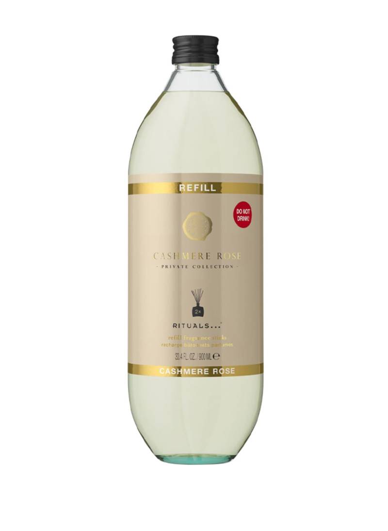 Rituals Cashmere Rose Refill Raumduft 900 ml von Rituals