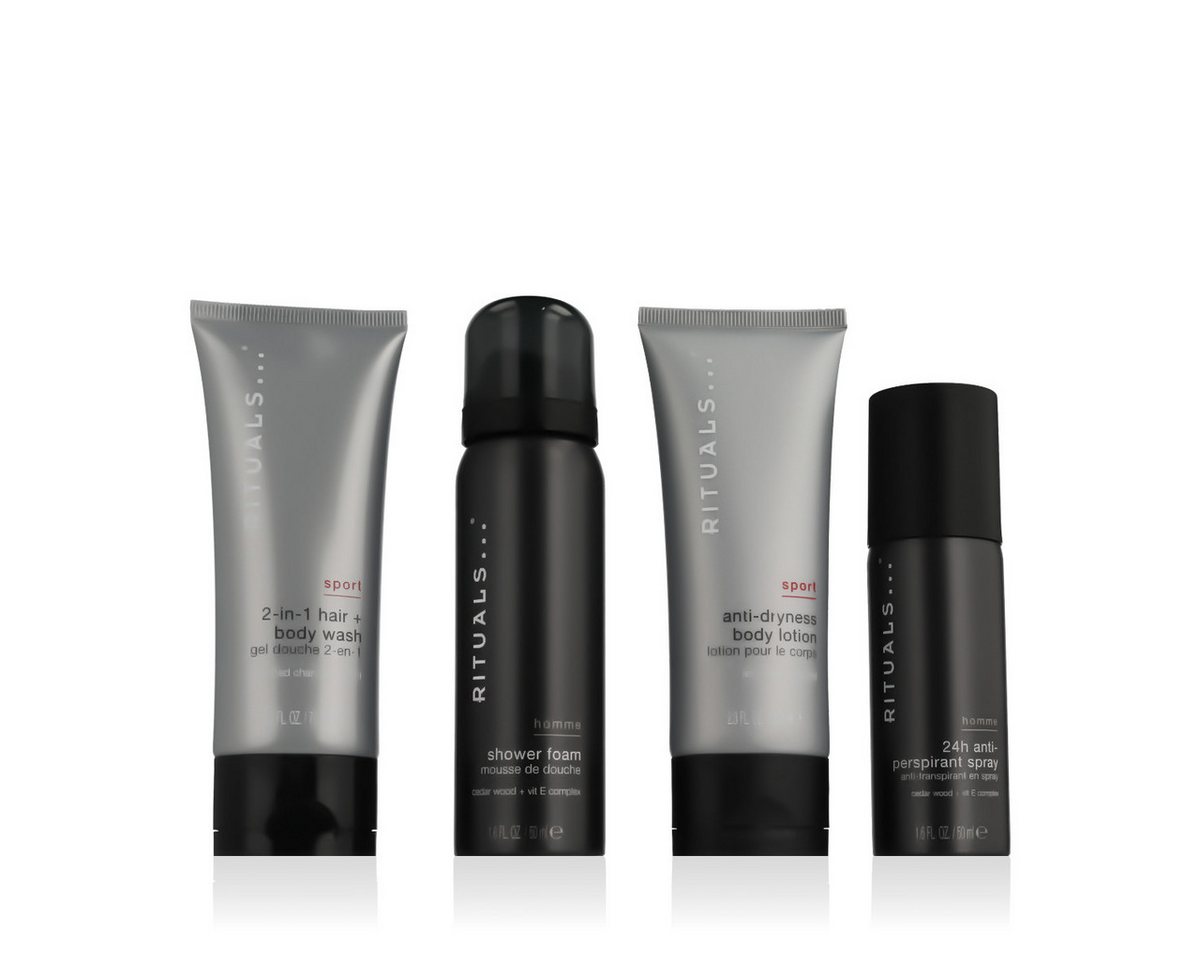 Rituals Duft-Set Homme von Rituals