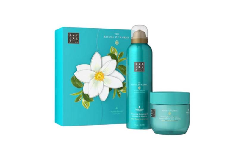 Rituals Duft-Set RITUALS The Ritual Of Karma, 2-tlg. von Rituals