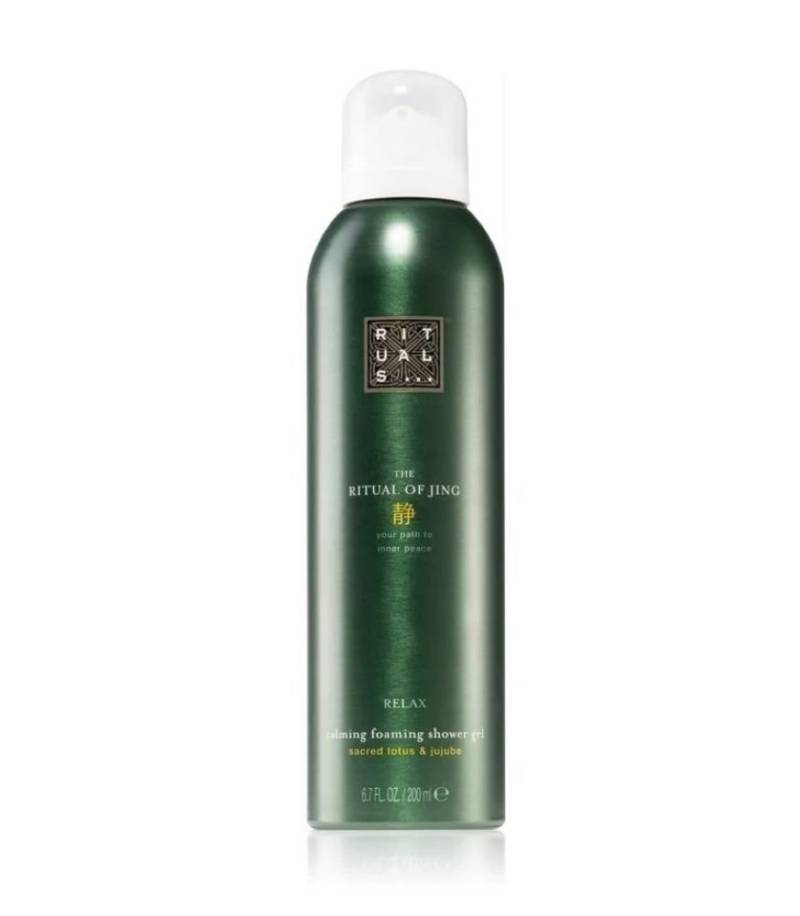 Rituals Duschgel Jing Showerfoam von Rituals