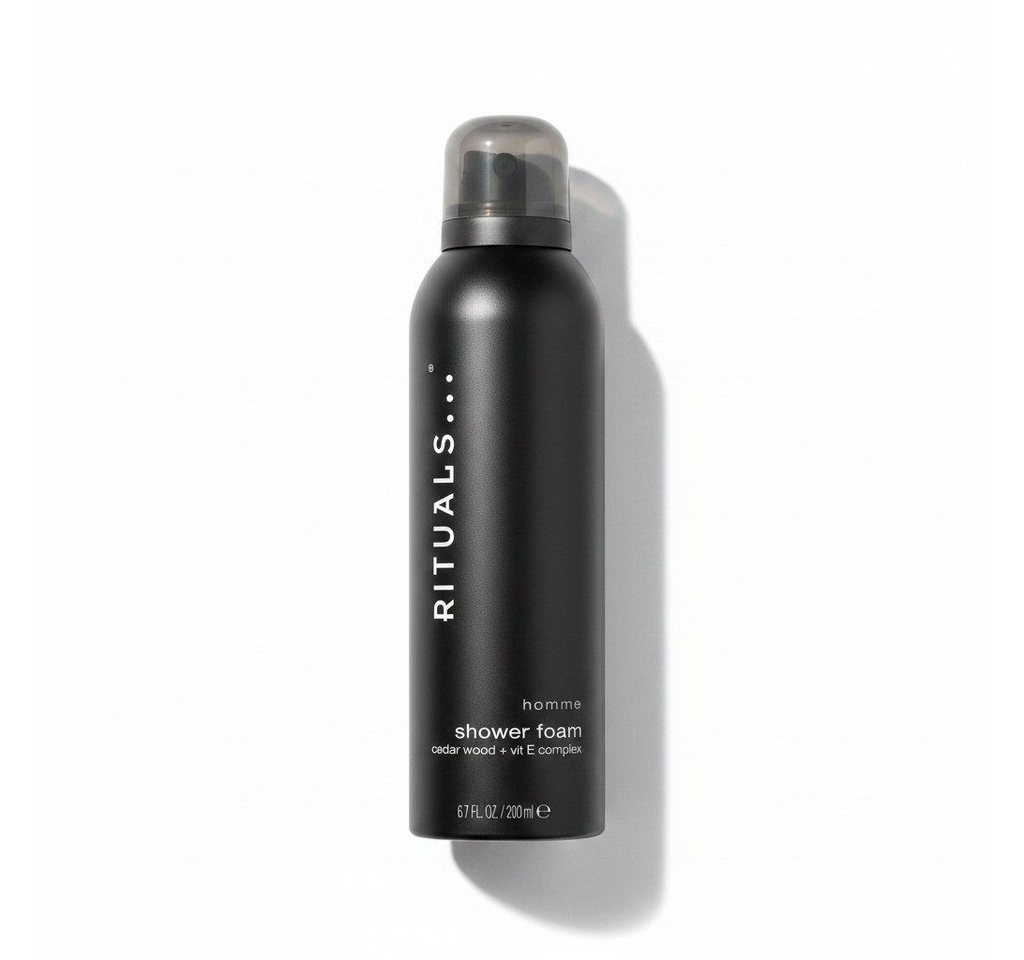 Rituals Duschgel von Rituals