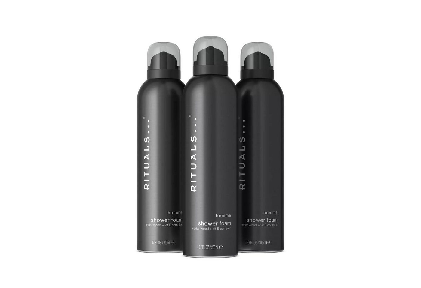 Rituals Duschgel von Rituals