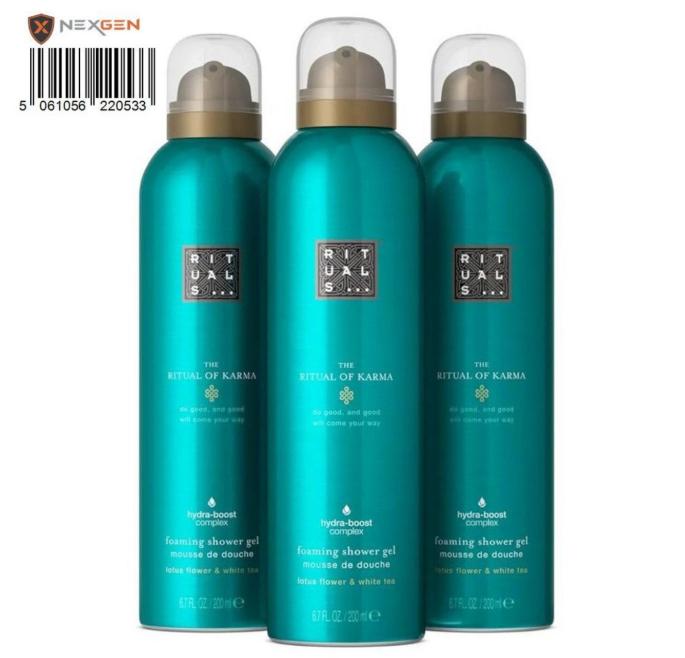 Rituals Duschgel von Rituals