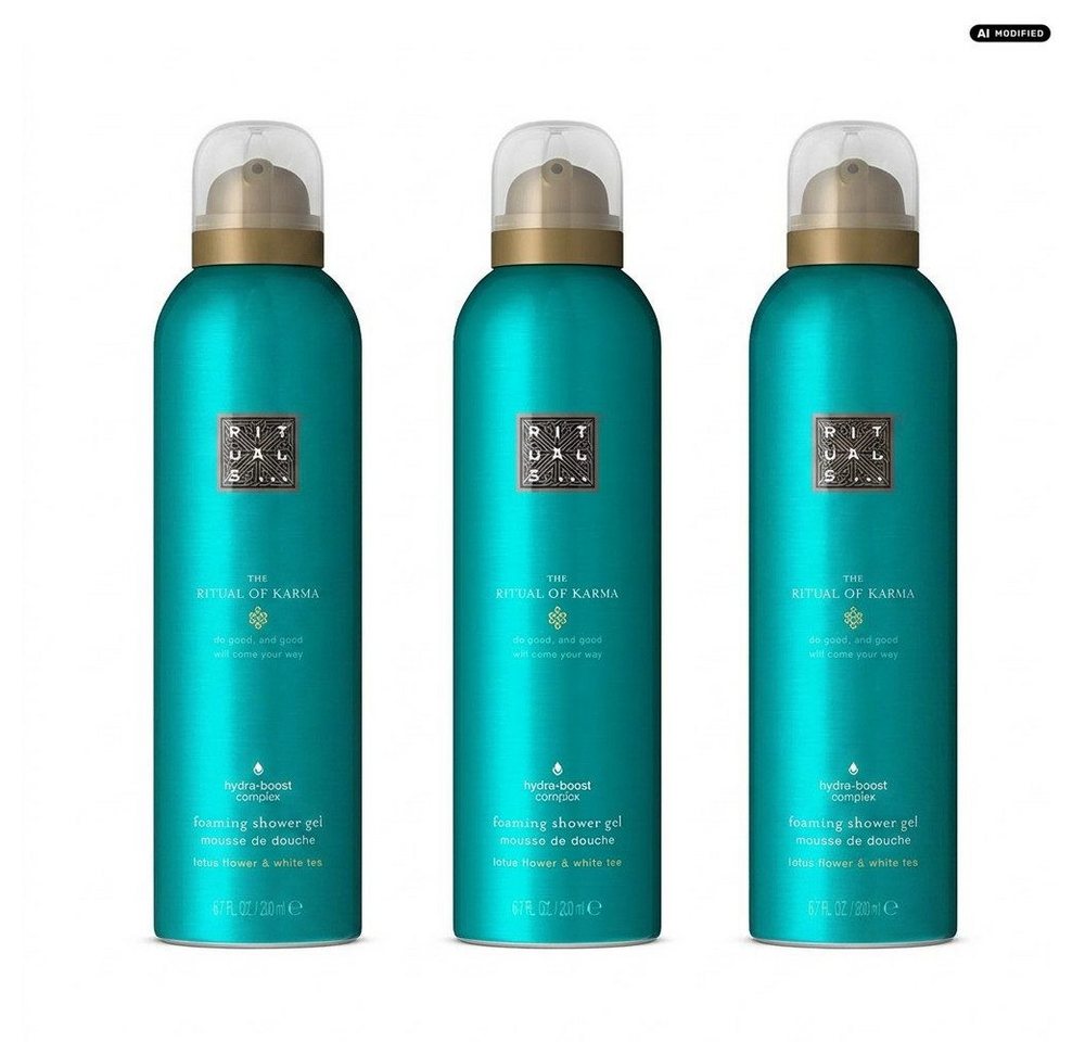 Rituals Duschgel von Rituals