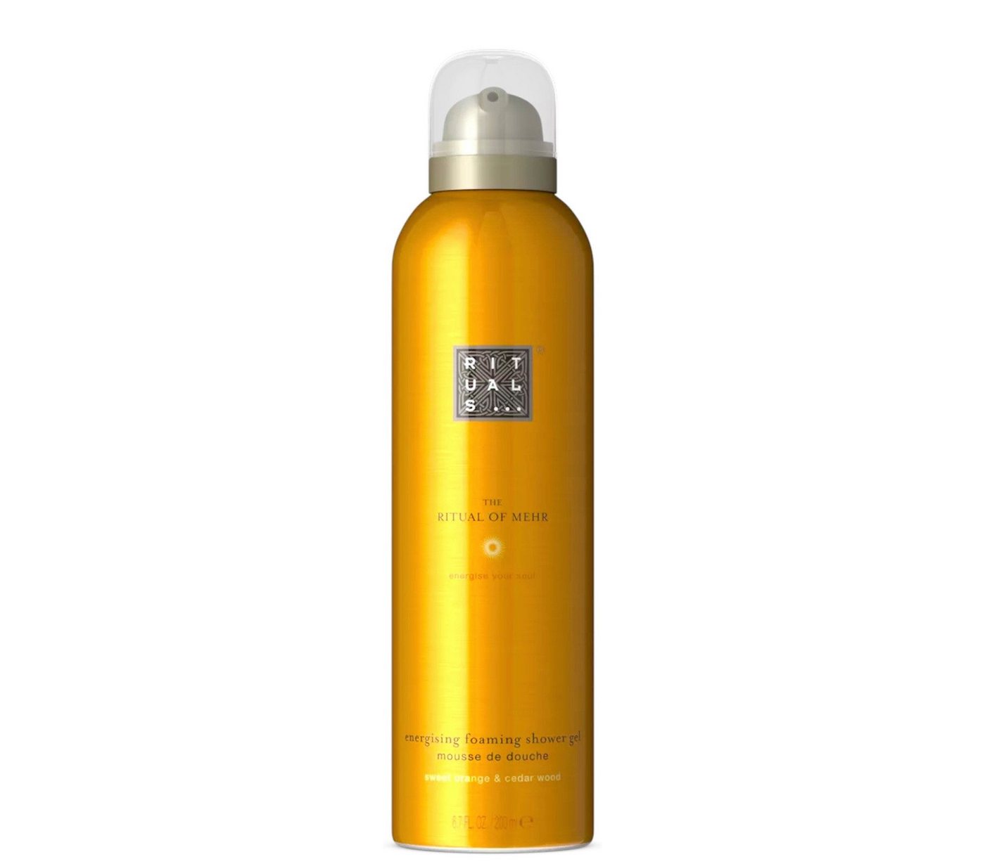 Rituals Duschgel von Rituals