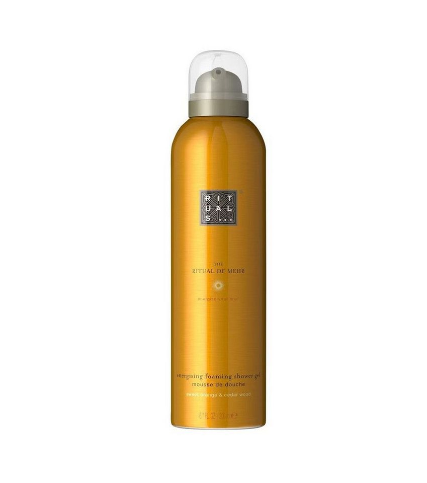 Rituals Duschgel von Rituals