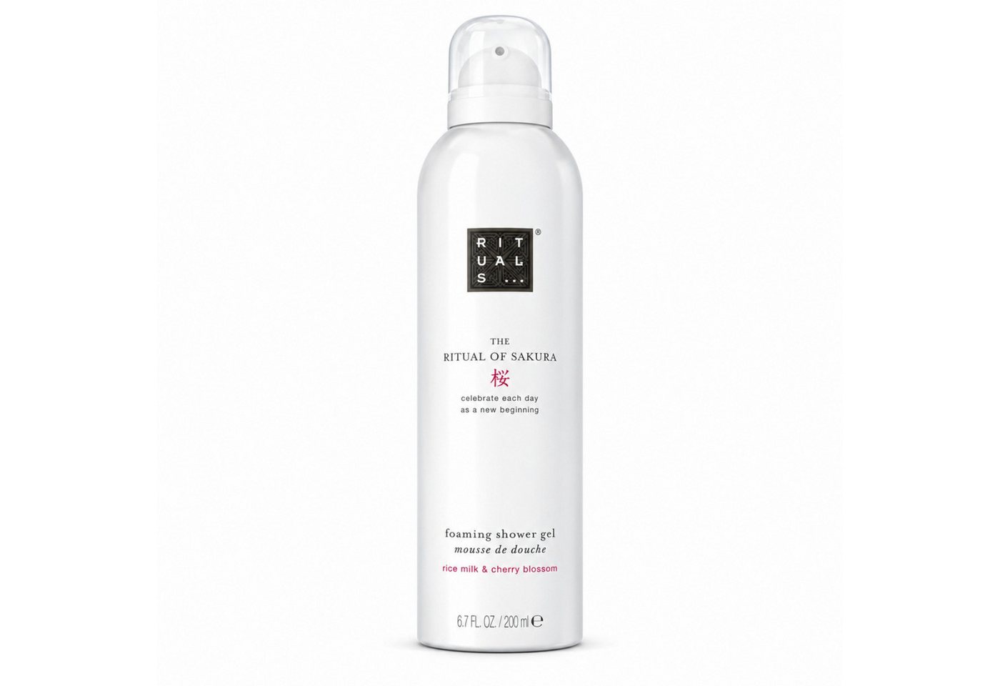 Rituals Duschgel von Rituals