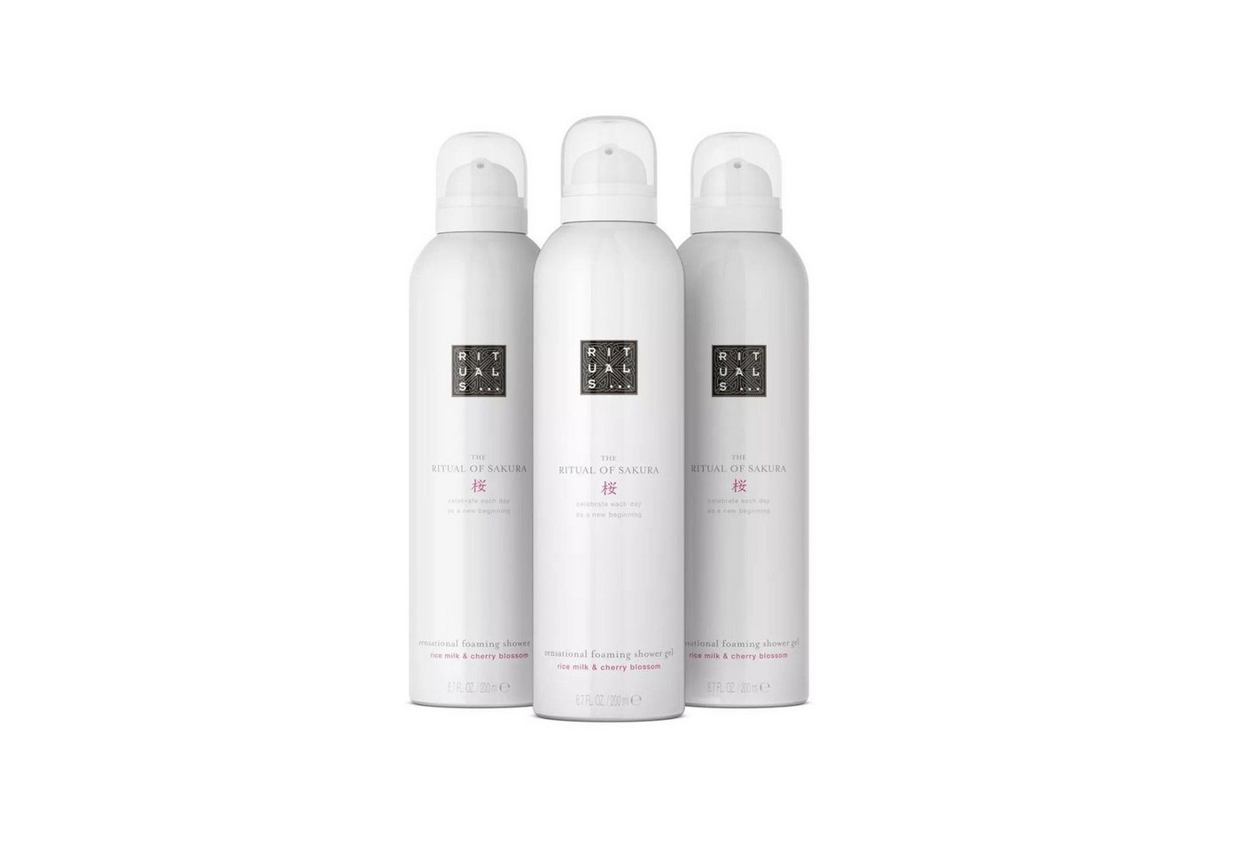 Rituals Duschgel von Rituals