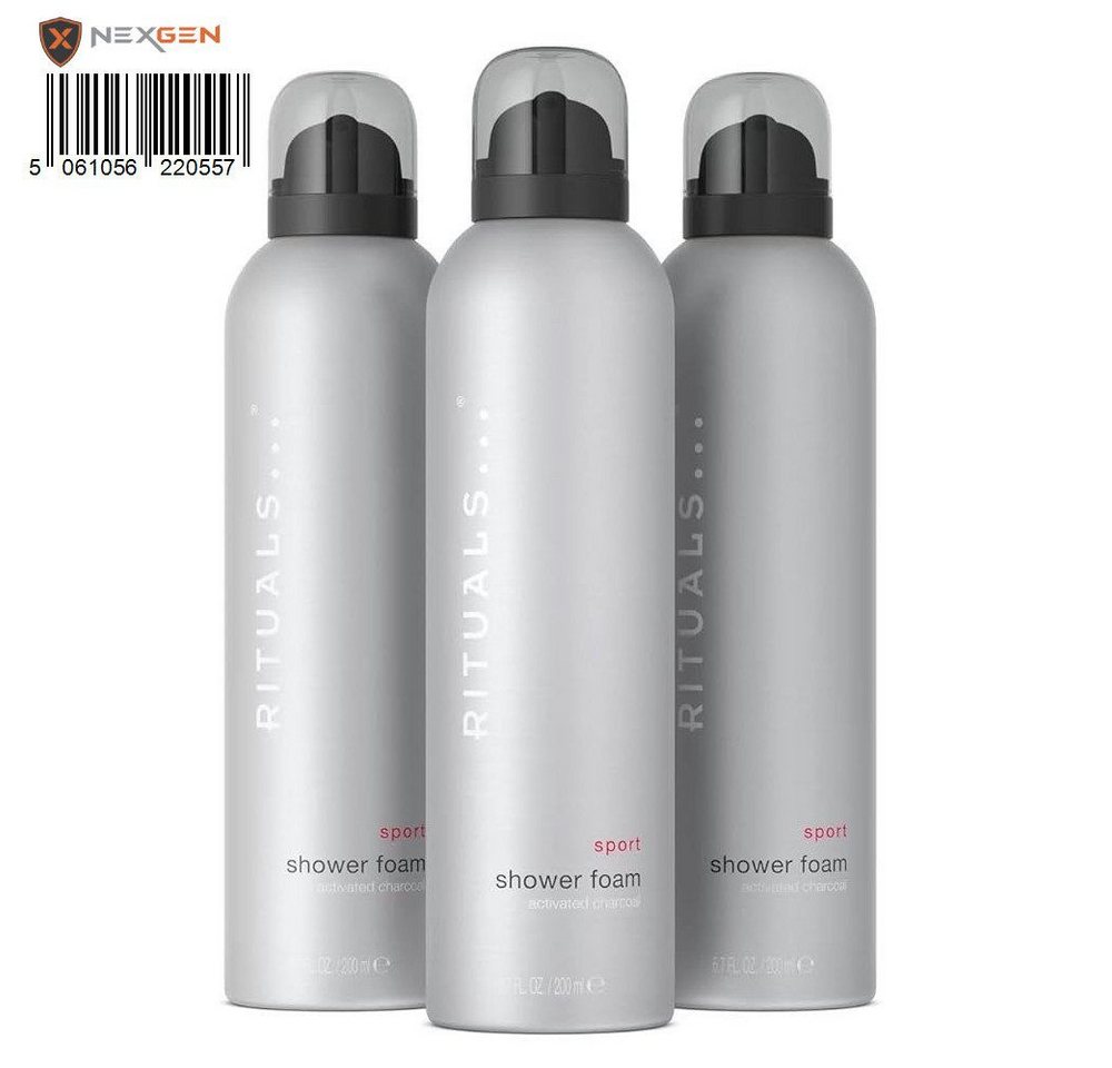 Rituals Duschgel von Rituals