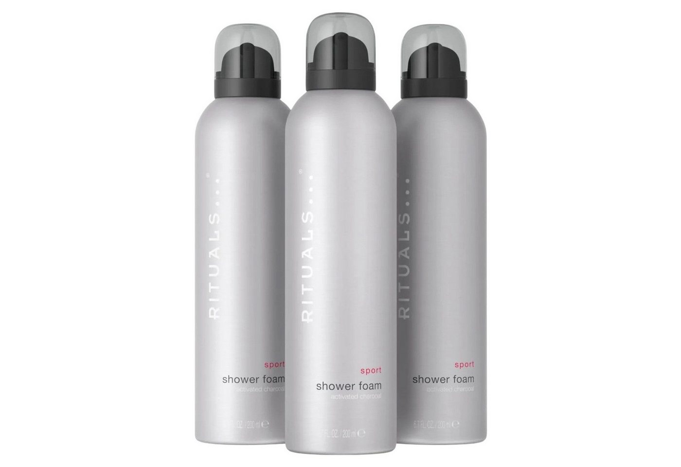 Rituals Duschgel von Rituals