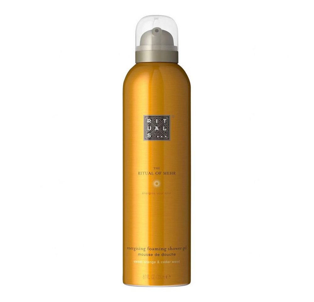 Rituals Duschgel von Rituals