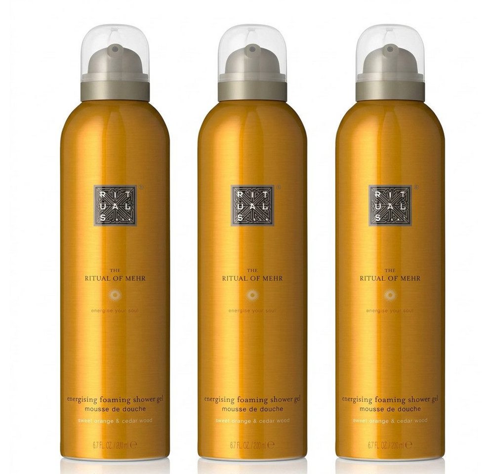 Rituals Duschgel von Rituals