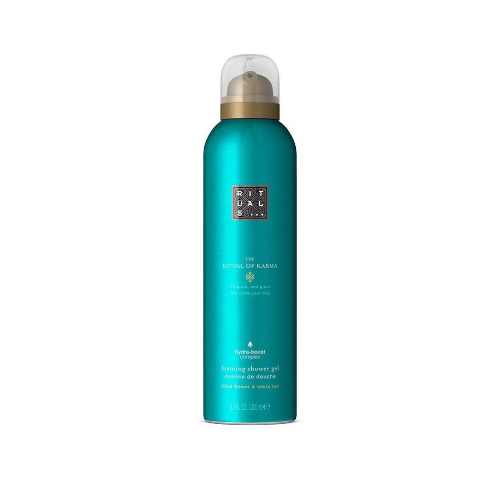 Rituals Duschgel von Rituals