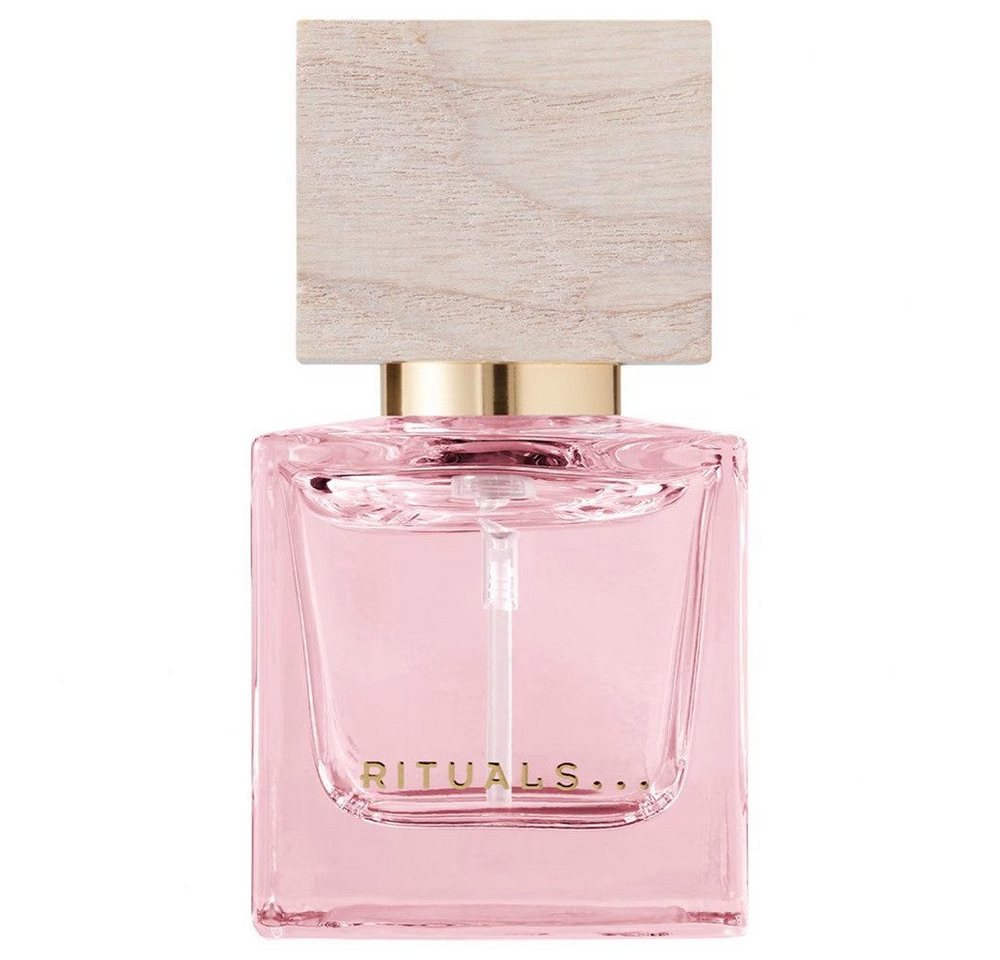 Rituals Eau de Parfum Fleurs de l'Himalaya for Her, 1-tlg. von Rituals
