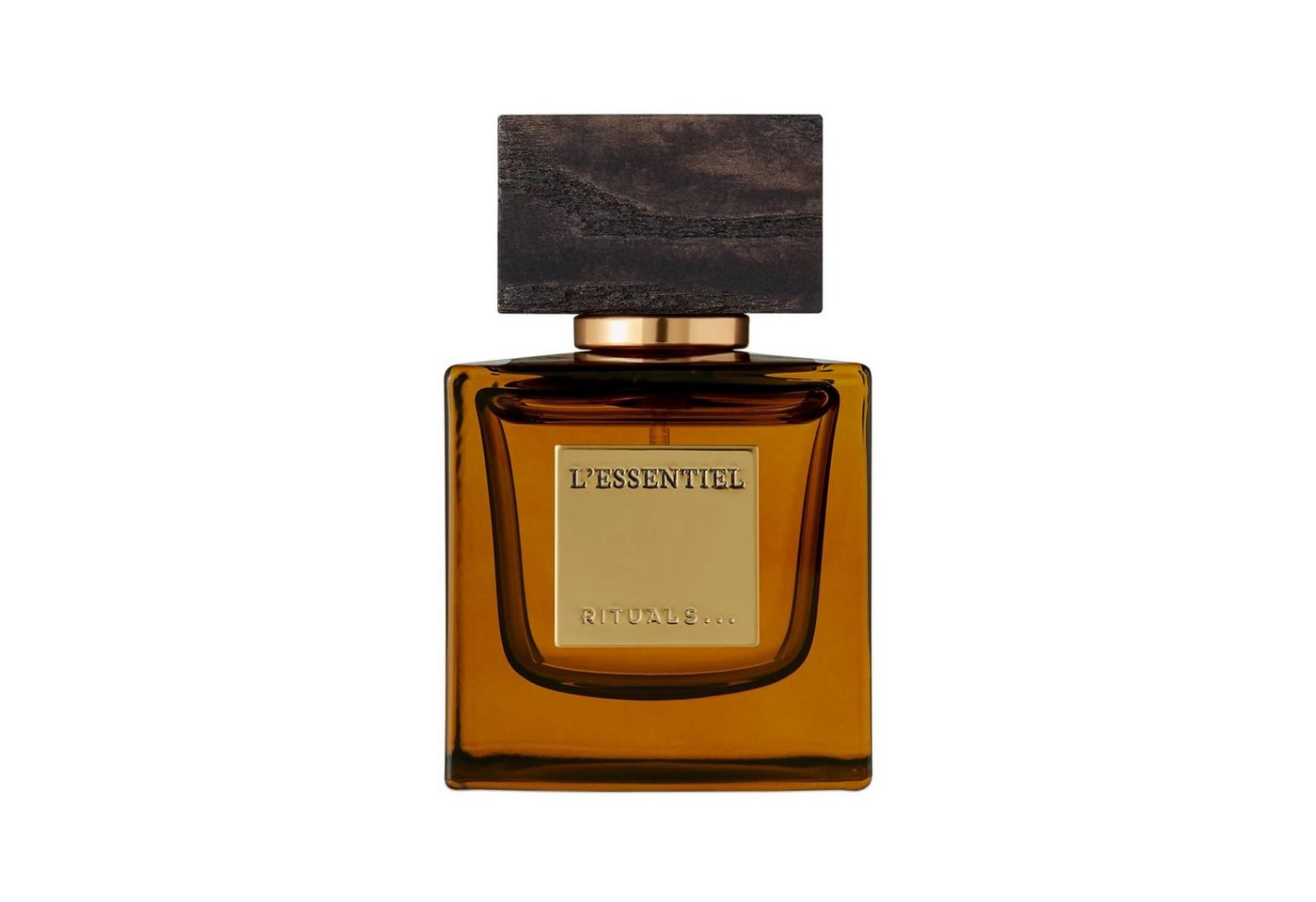 Rituals Eau de Parfum The Ritual of Homme L'Essentiel Herrenduft Rituals Eau de Parfum The Ritual of Homme L'Essentiel Herrenduft von Rituals