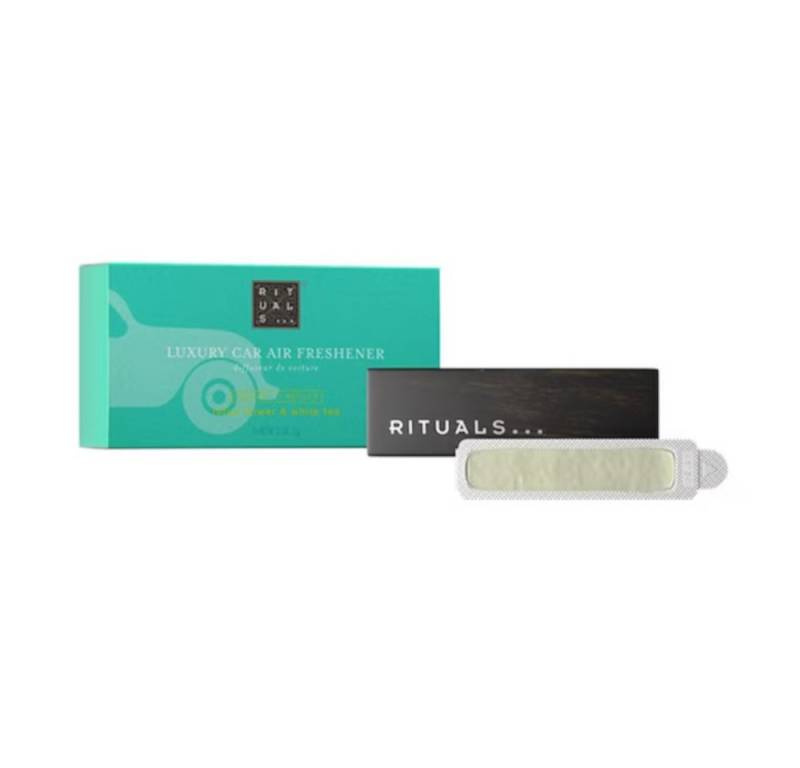 Rituals Eau de Parfum The Ritual of Karma Auto-Lufterfrischer von Rituals