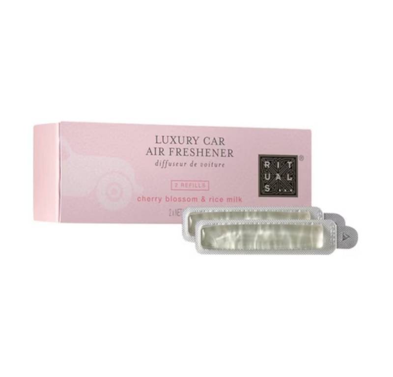 Rituals Eau de Parfum The Ritual of Sakura Auto-Lufterfrischer von Rituals